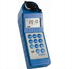 Máy đo đa chỉ tiêu nước Myron L 9P-BD